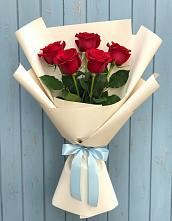 Букет Классика чувств #REPLACE_PRED# Мельниково