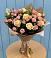 Букет цветов из: Розы в Мельниково
