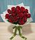 Букет Красные розы в Мельниково