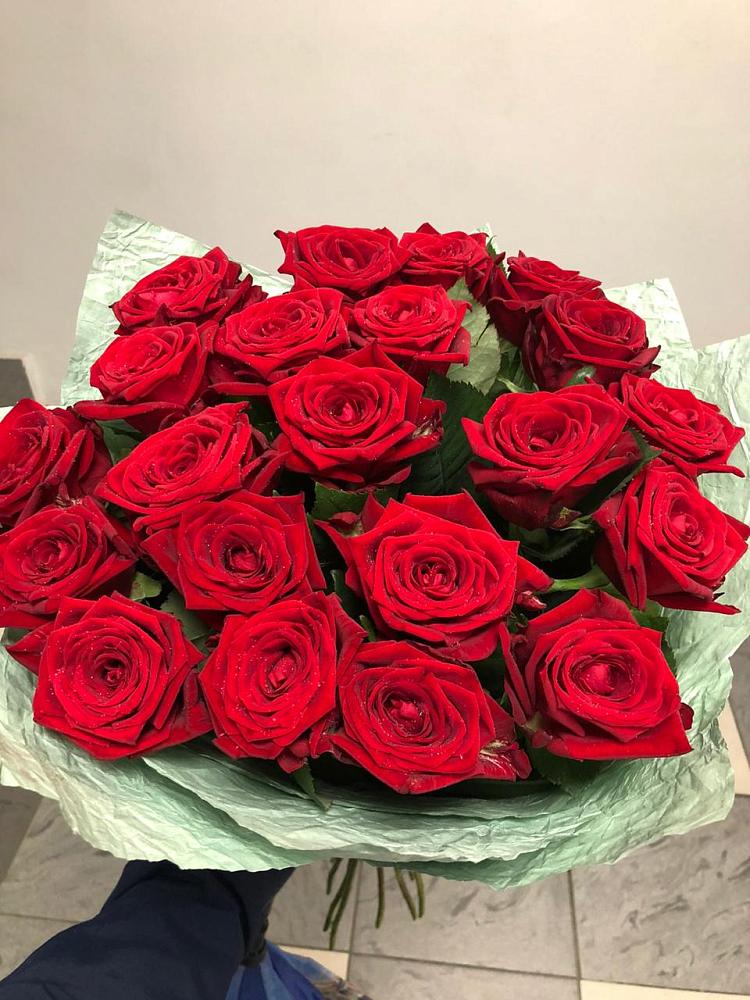 Розы Классика в Мельниково Букет Классика в Мельниково