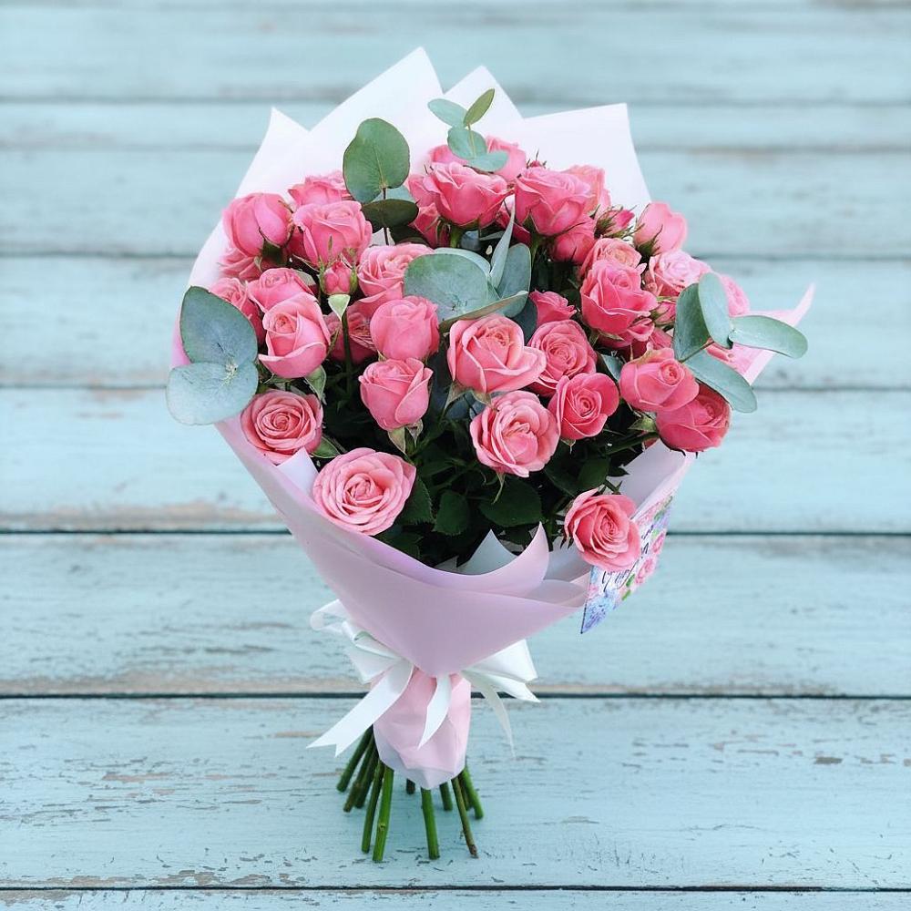 Букет Леди совершенство в Мельниково