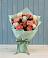 Букет цветов из: Розы в Мельниково