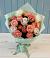 Букет цветов из: Розы в Мельниково