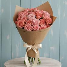 Букет цветов из:  Розы #REPLACE_PRED# Мельниково