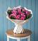 Букет цветов из: Розы в Мельниково