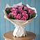 Букет цветов из: Розы в Мельниково