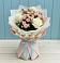 Букет цветов из: Розы в Мельниково