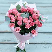 Букет Леди совершенство в Мельниково