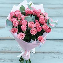 Букет Леди совершенство в Мельниково